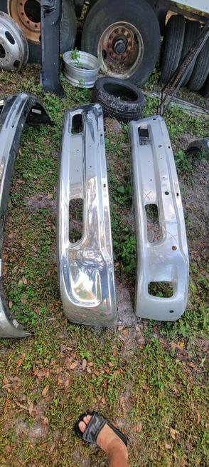 Zderzaki Jeep, Ford F 150 , Ram 1500,2500,Ch