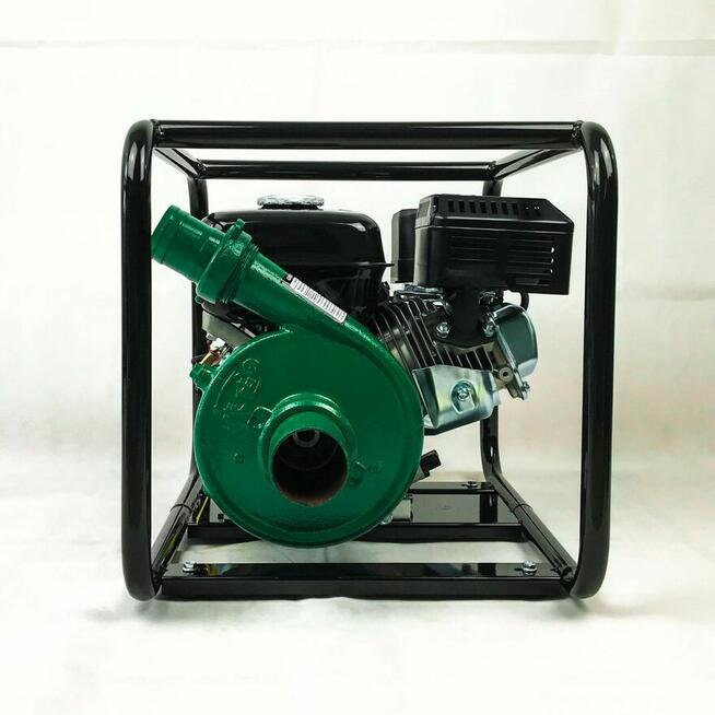 MOTOPOMPA WYSOKOCIŚNIENIOWA WEIMA WMQBGL65-55