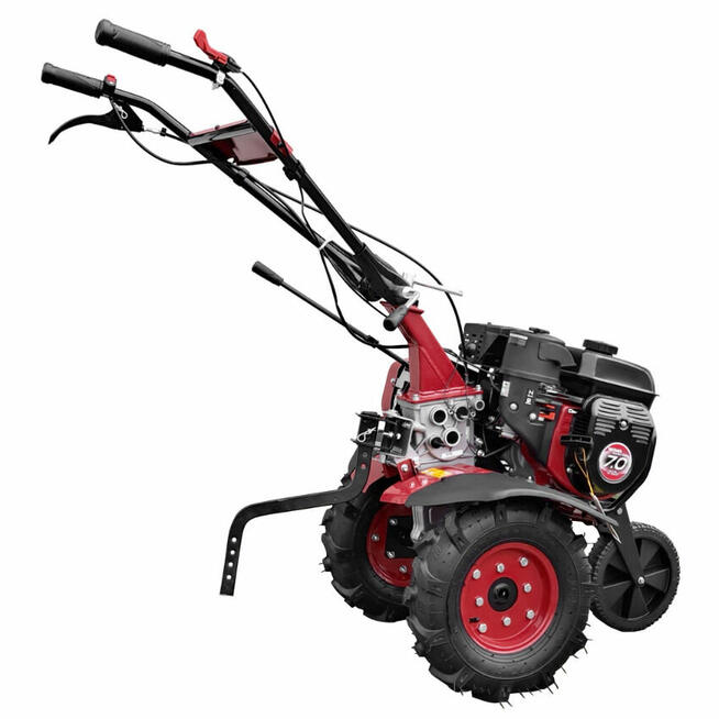 Glebogryzarka WEIMA WM500 7KM