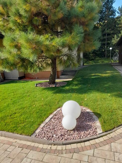 LOVES-GARDENS specjaliści od trawników oraz nawadniania.