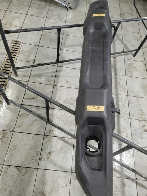 Zderzaki Jeep, Ford F 150 , Ram 1500,2500,Ch