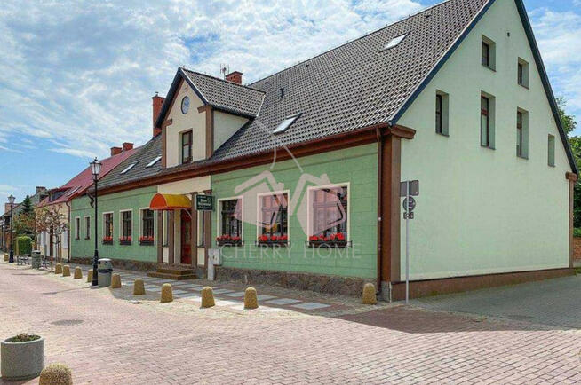 Dom Łeba, Tadeusza Kościuszki