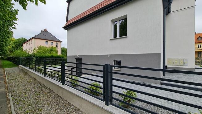 Do wynajęcia lokal użytkowy o wysokim standardzie