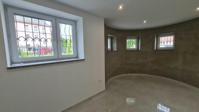 Do wynajęcia lokal użytkowy o wysokim standardzie