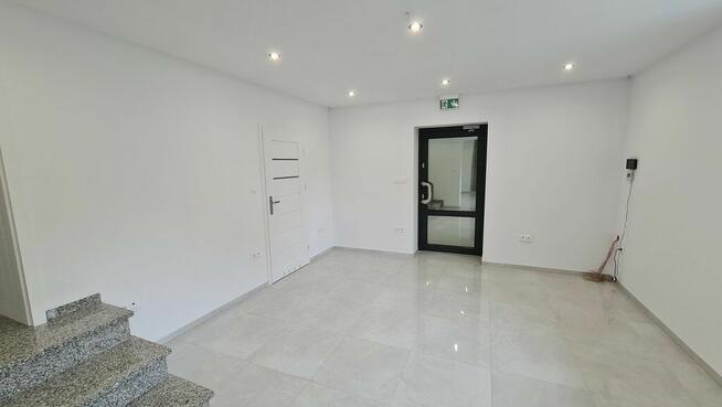 Do wynajęcia lokal użytkowy o wysokim standardzie