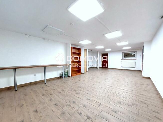 Lokal użytkowy Zamość