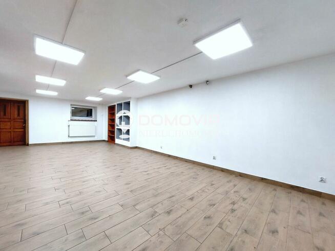 Lokal użytkowy Zamość