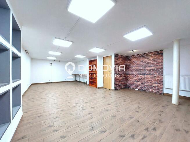 Lokal użytkowy Zamość