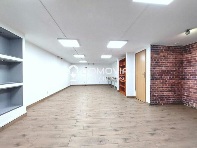 Lokal użytkowy Zamość