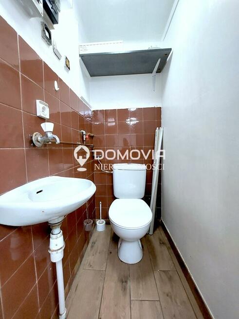 Lokal użytkowy Zamość