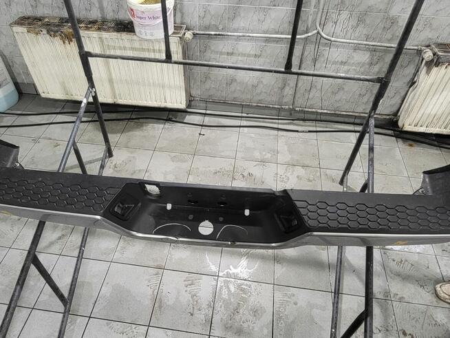 Zderzaki Jeep, Ford F 150 , Ram 1500,2500,Ch