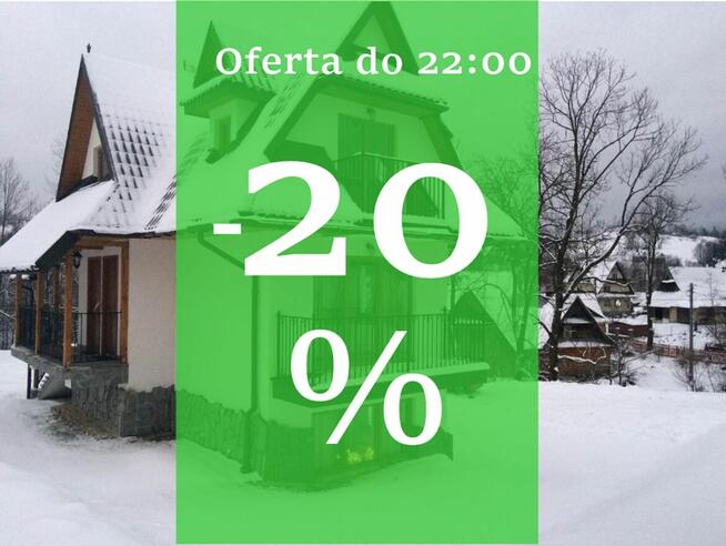 Kawalerski Panieński Zakopane