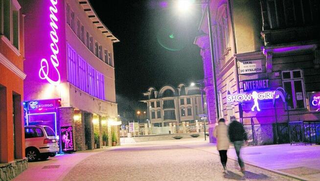 Kawalerski Panieński Zakopane