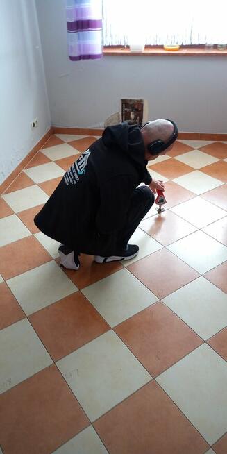 Lokalizacja namierzanie poszukiwanie wycieków wody