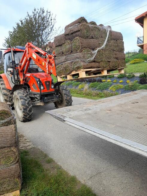 LOVES-GARDENS specjaliści od trawników oraz nawadniania.