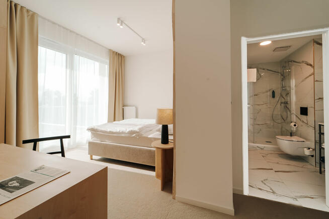 apartament z VAT 23% - pełna własność