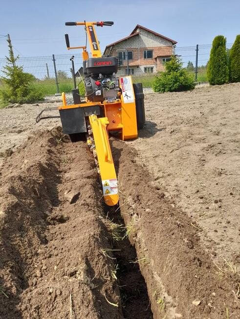 LOVES-GARDENS specjaliści od trawników oraz nawadniania.