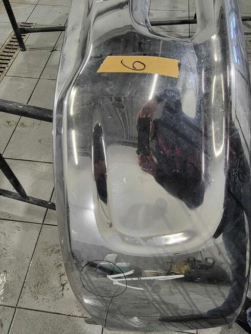 Zderzaki Jeep, Ford F 150 , Ram 1500,2500,Ch