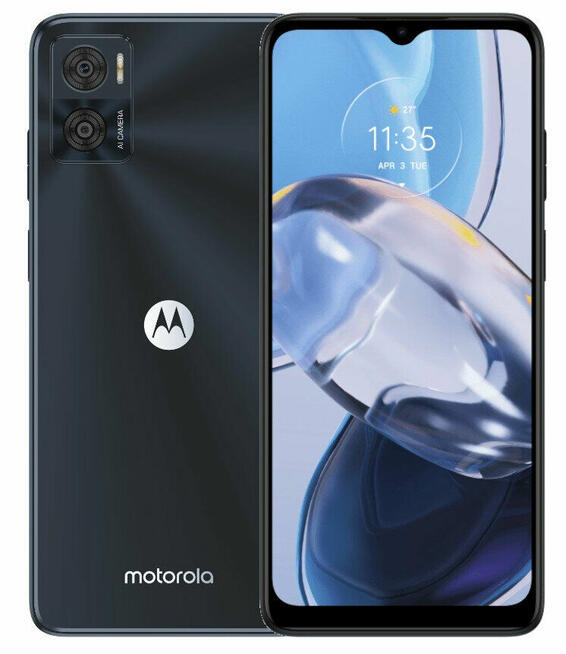 Motorola e22 4 64 nowka sprzedam