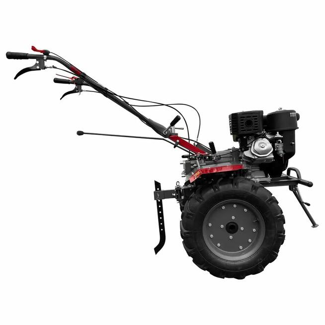 Ciągnik jednoosiowy Weima WM1100F-6 13KM WOM