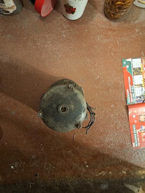 pompa do tokarki TYP. CON2 PO