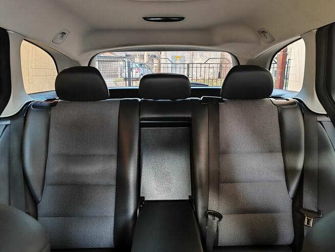 Mercedes Benz C Klasa w 204 2.2 CDI Lift Avantgarde Led