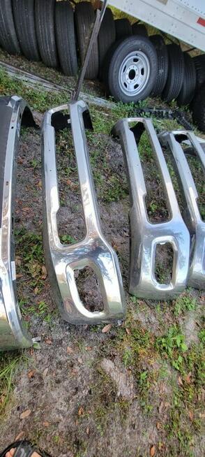 Zderzaki Jeep, Ford F 150 , Ram 1500,2500,Ch