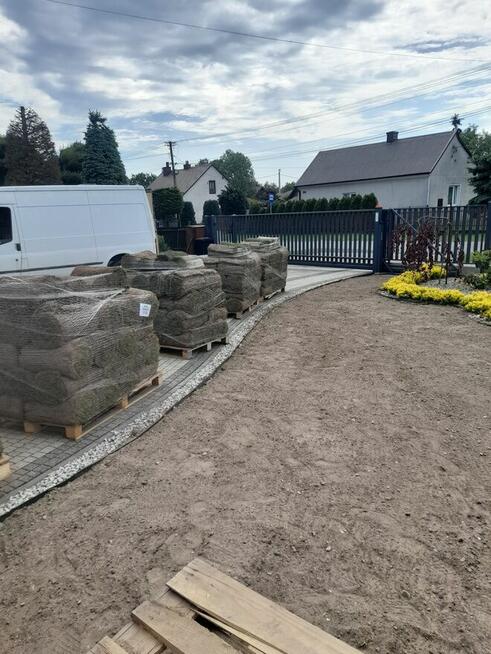 Usługi Ogrodnicze LOVES-GARDENS. Specjaliści od trawników i