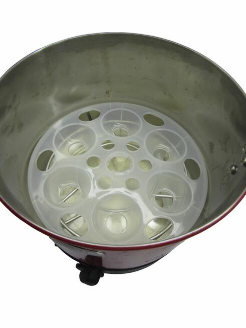 GARNEK ELEKTRYCZNY BOTTI 1L ( REF: 240103009 )