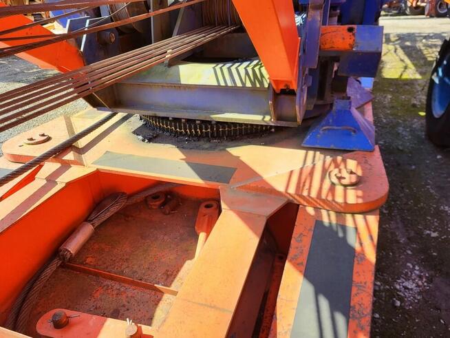 Żuraw szybko-montujący Arcomet A42