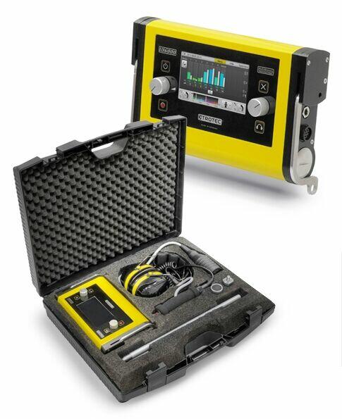 Lokalizacja namierzanie poszukiwanie wycieków wody