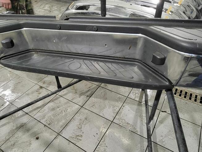 Zderzaki Jeep, Ford F 150 , Ram 1500,2500,Ch