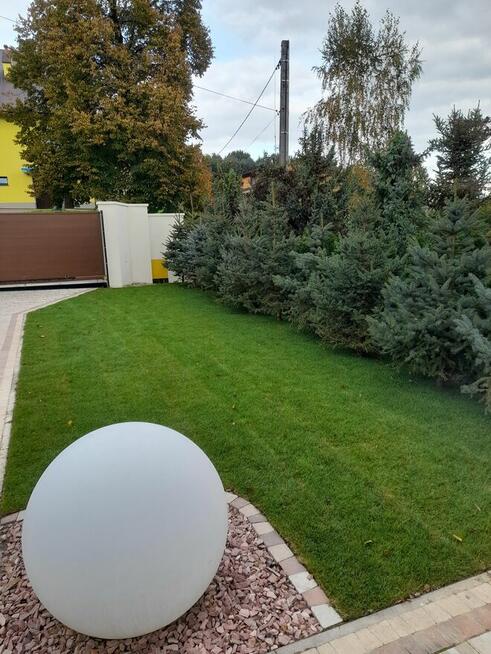 LOVES-GARDENS specjaliści od trawników oraz nawadniania.