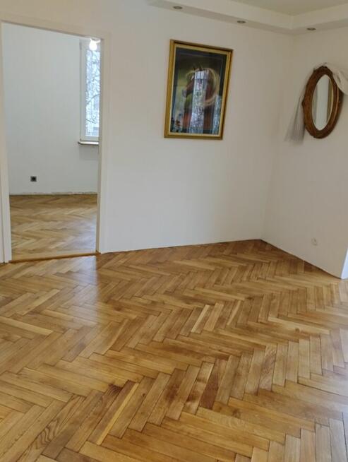 Cyklinowanie Warszawa i okolice