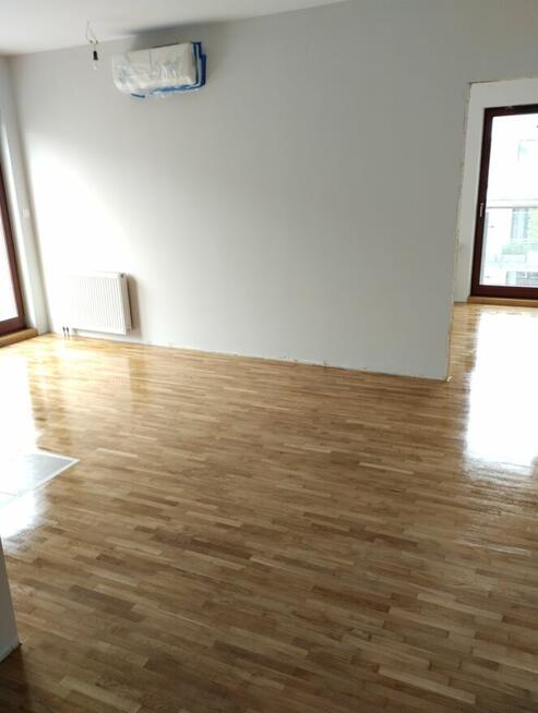 Cyklinowanie Warszawa i okolice