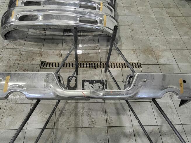Zderzaki Jeep, Ford F 150 , Ram 1500,2500,Ch
