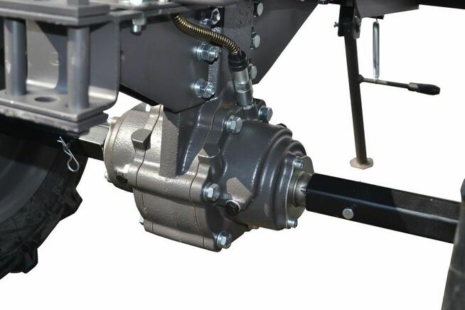 Ciągnik jednoosiowy WEIMA WM1100FE-6 DIFF 13KM WOM + DIF