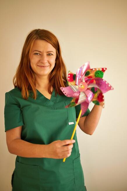 Zajęcia logopedyczne dla dzieci Warszawa