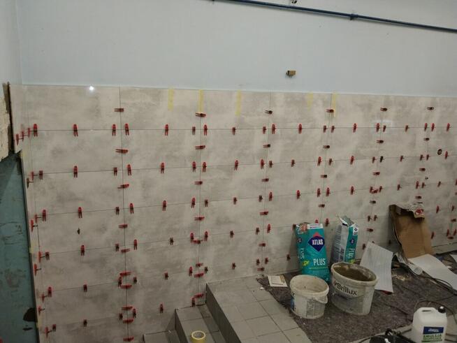 Usługi ogólnobudowlane