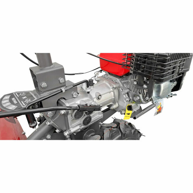 Glebogryzarka spalinowa WEIMA WMX520 7KM