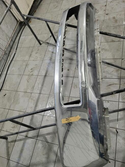 Zderzaki Jeep, Ford F 150 , Ram 1500,2500,Ch