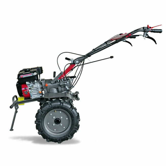 CIĄGNIK JEDNOOSIOWY DZIK WEIMA WM1100C-6 DIFF 7KM WOM + DIF