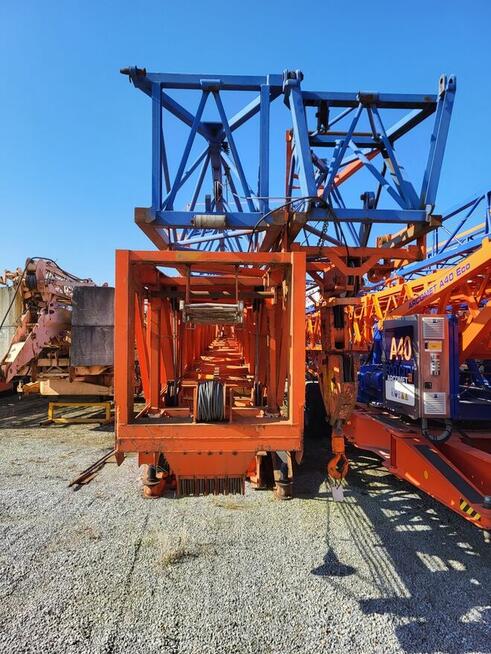 Żuraw szybko-montujący Arcomet A42