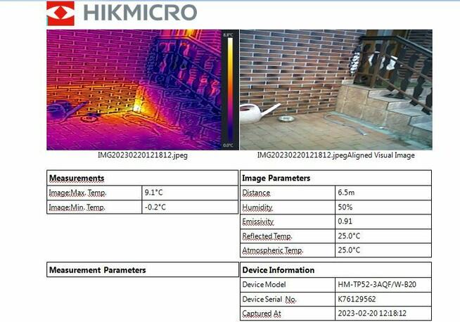 Lokalizacja namierzanie poszukiwanie wycieków wody