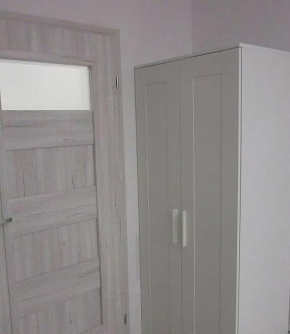 Kawalerka Włochy ul. Rakowska /F/