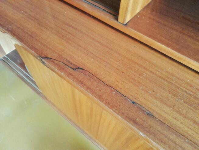 MEBLE PRL DESIGN VIOLETTA