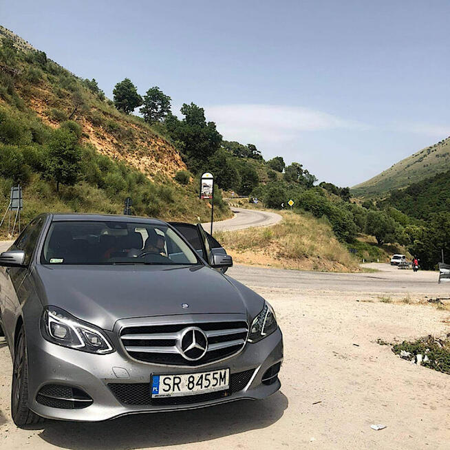 Taxi Rybnik Najlepsza Taksówka