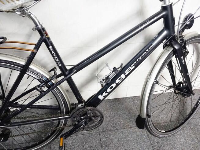 Rower KOGA miyata light runner 28" Miejsko-trek