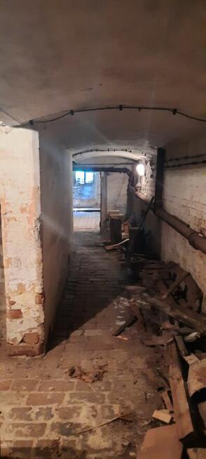 Willa dworek Lidzbark Warmiński