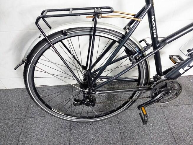 Rower KOGA miyata light runner 28" Miejsko-trek